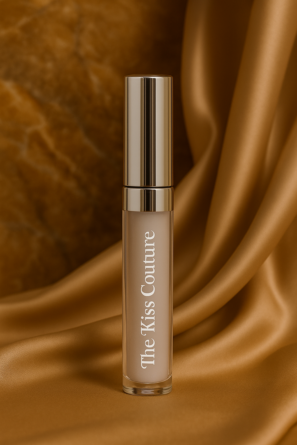 Lip Plumper - Cinnamon